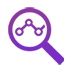 magnifying glass icon