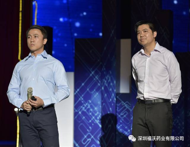 福沃药业获得2017年度深圳市出国留学人员来深创业前期费用补贴二等资助