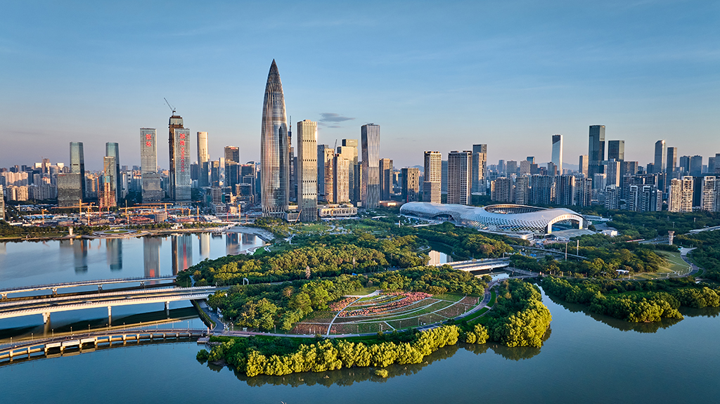 Forward Pharma Awarded RMB 7.75 Million by Shenzhen City Fund