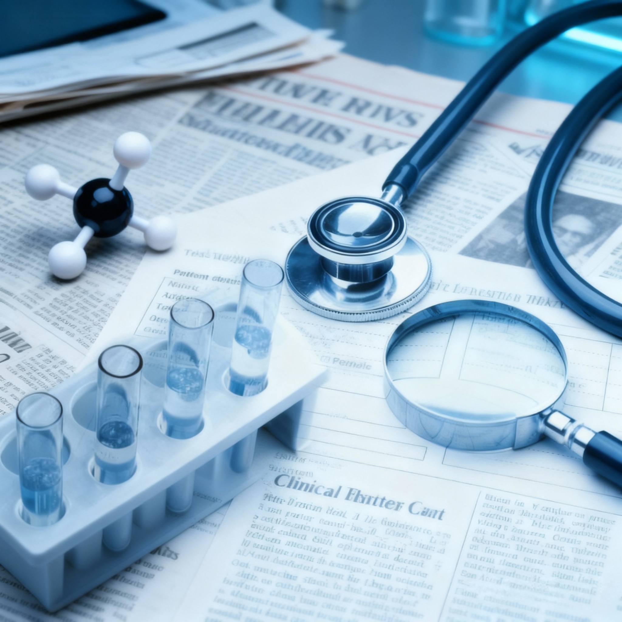 第四代EGFR靶向疗法，福沃药业首个1类新药在中国获批临床