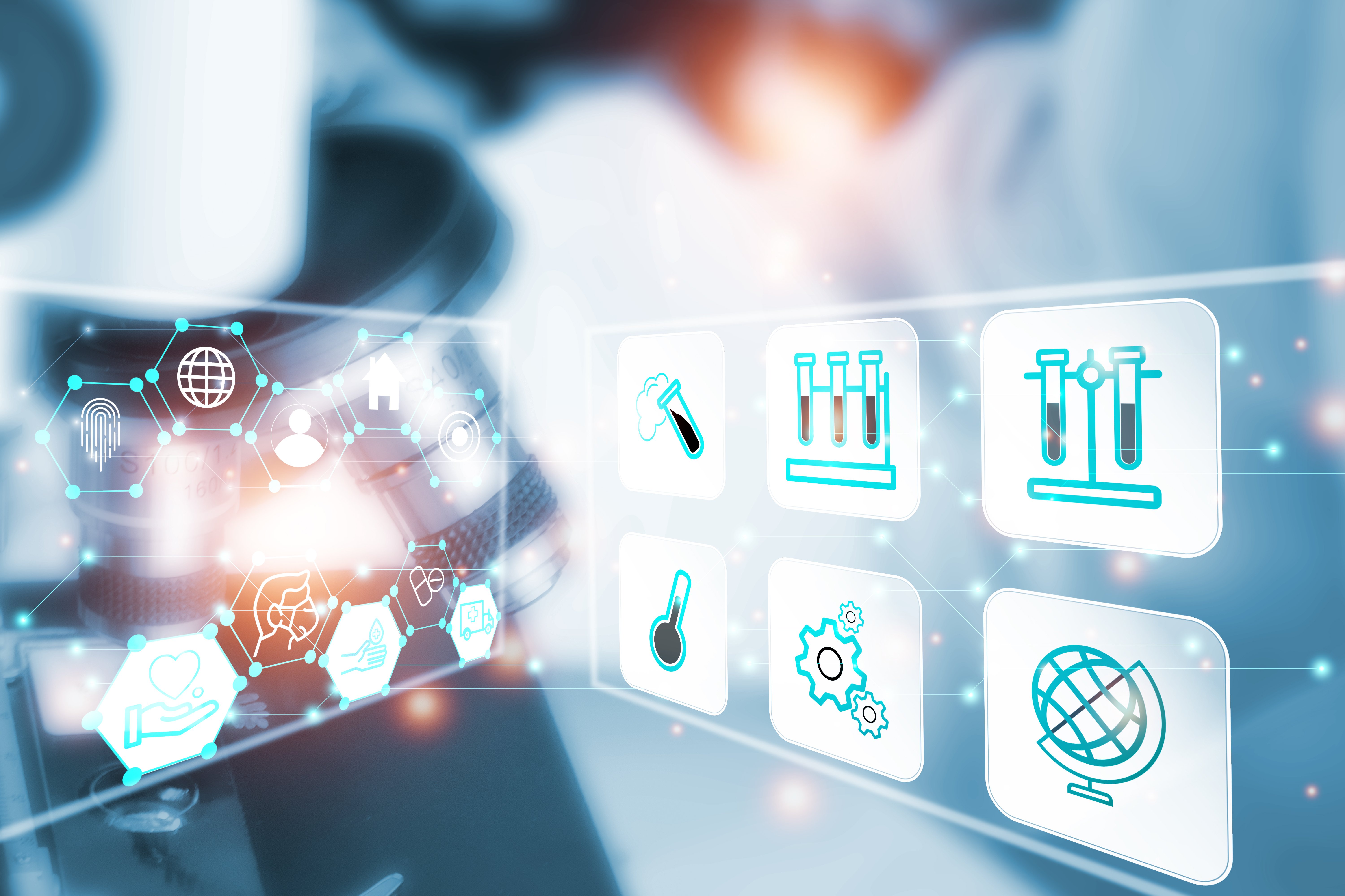 FWD1802 Combo Study Achieved First Patient In
