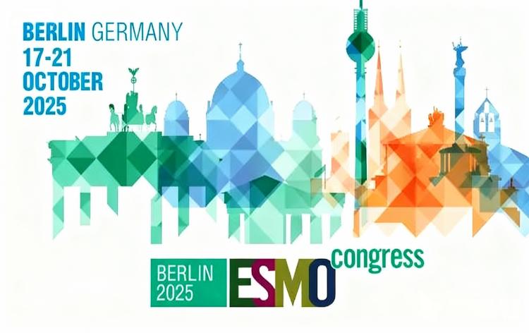 FWD1802 Updates at ESMO 2025